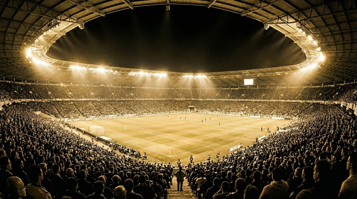 Estadio