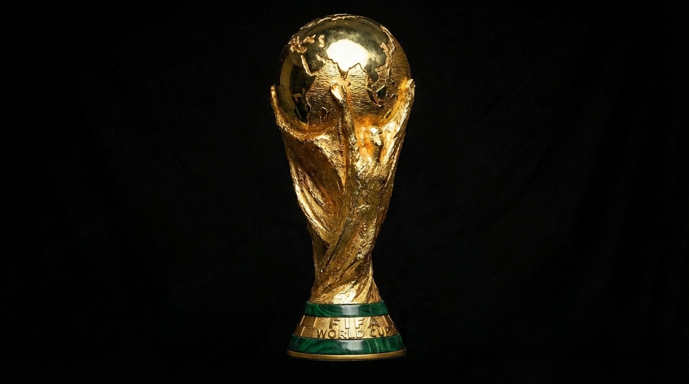 Copa del Mundo